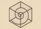 Minéraux Cristaux-Logo