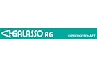 Galasso AG Gipsergeschäft