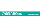 Galasso AG Gipsergeschäft-Logo