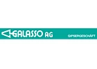 Galasso AG Gipsergeschäft logo