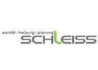 Logo SCHLEISS AG Sanitär Heizung Planung