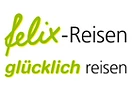 Logo felix-Reisen AG
