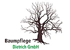 Baumpflege Dietrich GmbH-Logo