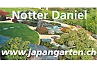 Logo Daniel Notter Gartenbau GmbH