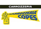Logo Carrozzeria Copes Sagl