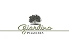 Restaurant Pizzeria Giardino-Logo