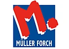 Logo Müller Forch GmbH