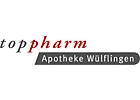 Logo TopPharm Apotheke Wülflingen AG