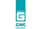 Ging Saunabau AG-Logo