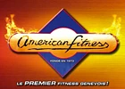 American Fitness-Logo
