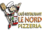 Café Restaurant du Nord-Logo