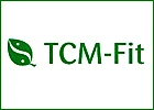 TCM-Fit logo
