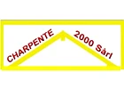 Logo CHARPENTE 2000 Sàrl