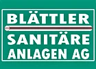 Logo Blättler Sanitäre Anlagen AG