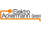 Logo Elektro Ackermann GmbH
