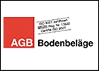AGB Bodenbeläge Aktiengesellschaft-Logo