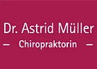 Dr. Müller Astrid logo