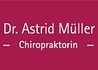 Dr. Müller Astrid