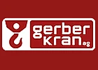 Gerber Kran AG logo