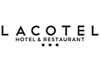 Hôtel Restaurant Lacotel-Logo