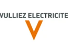 Vulliez Electricité-Logo