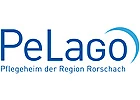 Logo PeLago Pflegeheim der Region Rorschach