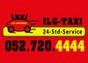 Ilg-Taxi GmbH
