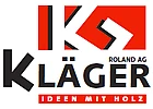 Kläger Roland AG logo
