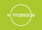 Logo Ki-massage