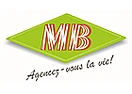 Logo Menuiserie Barras
