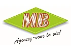Logo Menuiserie Barras