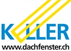 Dachfenster Keller GmbH-Logo