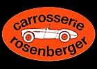Logo Carrosserie Rosenberger AG