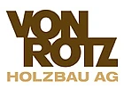 von Rotz Holzbau AG-Logo