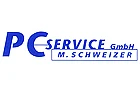 Logo PC-Service M. Schweizer GmbH