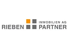Logo Rieben & Partner Immobilien AG