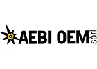 Aebi Oem Sàrl-Logo