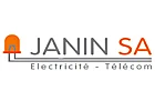 Janin SA logo