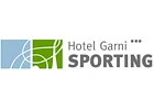 Hotel Garni Sporting logo