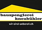 Logo Bauspenglerei Kneubühler AG