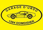 Logo Garage D'Urso Sàrl