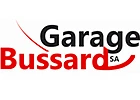 Logo Garage Jean-Pierre Bussard SA