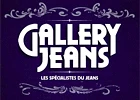 Gallery Jeans Boutique logo