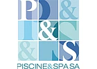 P & S PISCINE & SPA SA-Logo