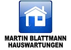 Martin Blattmann Hauswartungen logo