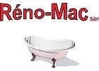 Réno-Mac Sàrl logo