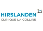 Logo Hirslanden Clinique La Colline