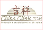 Logo China Clinic TCM