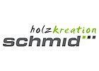 Logo Holzkreation Schmid AG