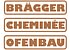 Brägger Cheminéebau & Ofenbau GmbH